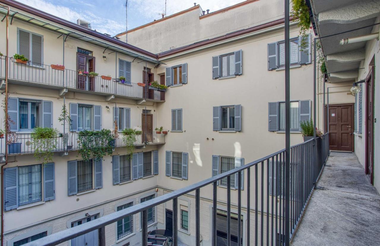 Casa Tricolore Milan Exterior photo